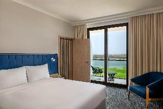 Yas Plaza Bay by IHG fotoÄŸrafÄ±