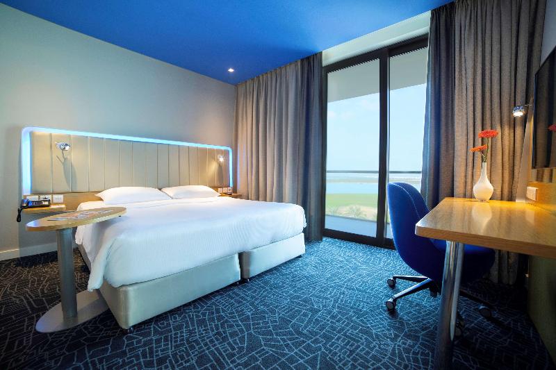 Yas Plaza Bay by IHG - Oda