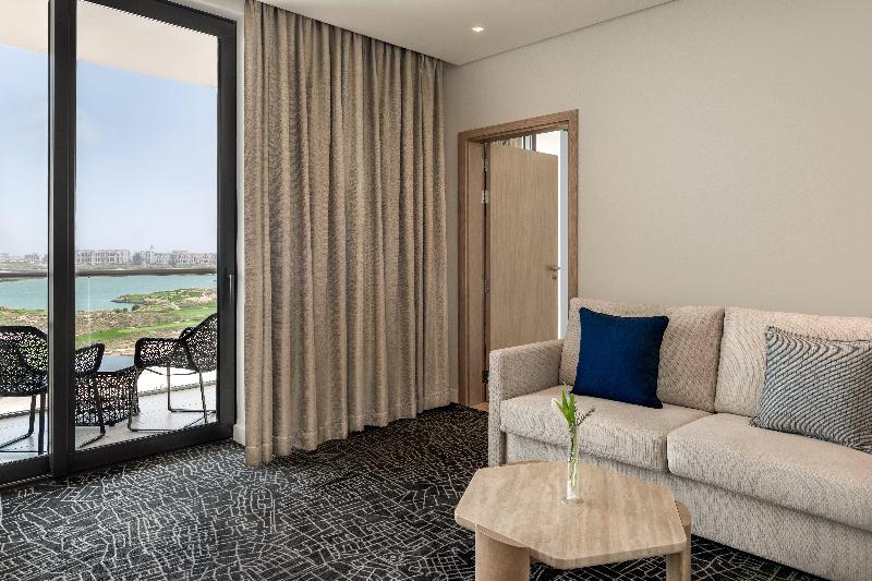 Yas Plaza Bay by IHG - Oda