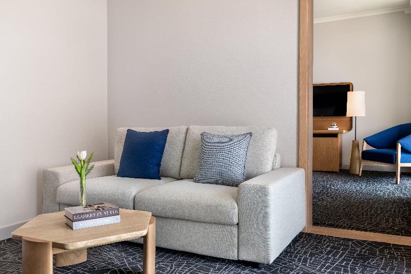 Yas Plaza Bay by IHG - Oda