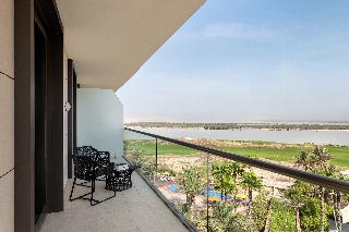 Yas Plaza Bay by IHG fotoÄŸrafÄ±
