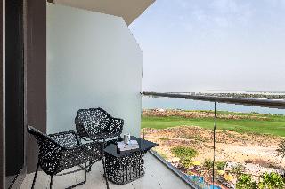 Yas Plaza Bay by IHG fotoÄŸrafÄ±