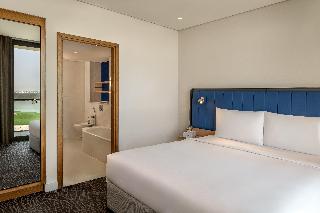 Yas Plaza Bay by IHG fotoÄŸrafÄ±