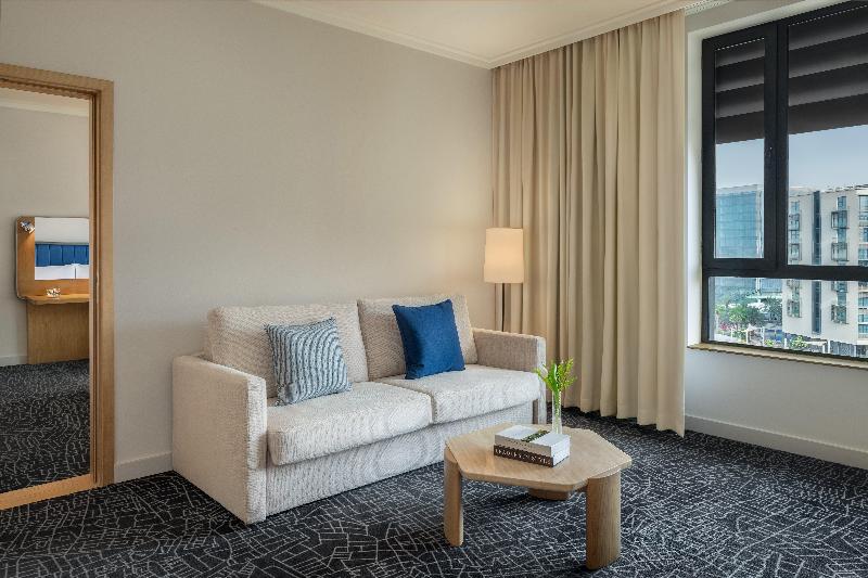 Yas Plaza Bay by IHG - Oda
