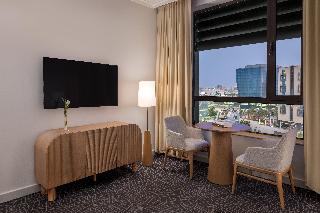 Yas Plaza Bay by IHG fotoÄŸrafÄ±