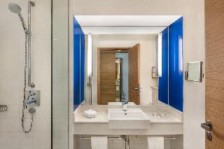 Yas Plaza Bay by IHG fotoÄŸrafÄ±