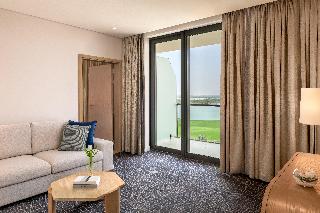 Yas Plaza Bay by IHG fotoÄŸrafÄ±