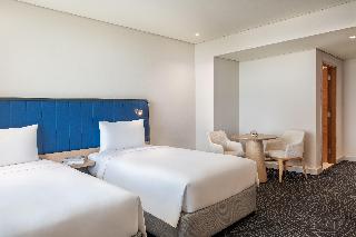 Yas Plaza Bay by IHG fotoÄŸrafÄ±
