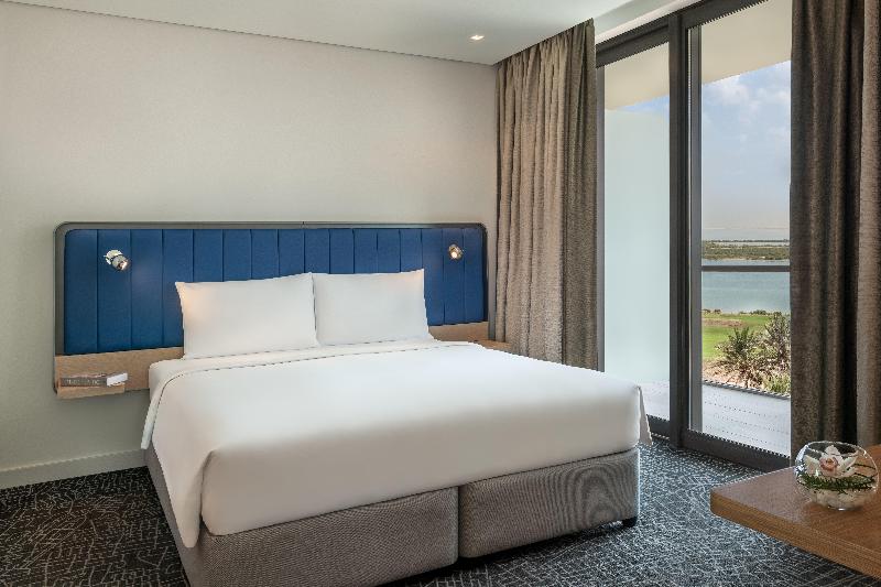Yas Plaza Bay by IHG - Oda