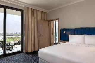 Yas Plaza Bay by IHG fotoÄŸrafÄ±