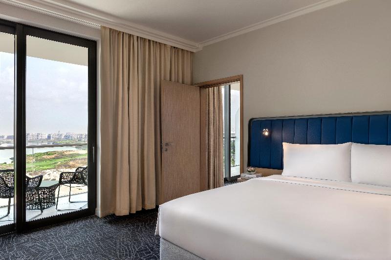 Yas Plaza Bay by IHG - Oda