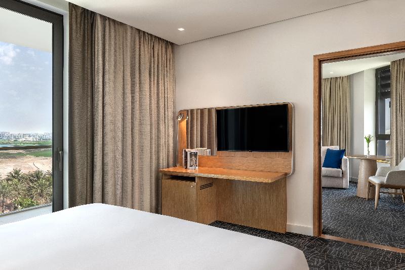 Yas Plaza Bay by IHG - Oda
