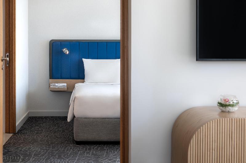 Yas Plaza Bay by IHG - Oda