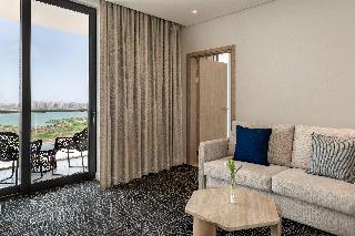 Yas Plaza Bay by IHG fotoÄŸrafÄ±