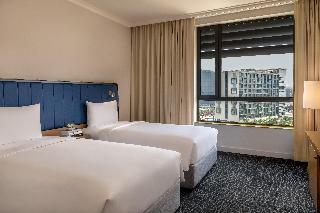 Yas Plaza Bay by IHG fotoÄŸrafÄ±