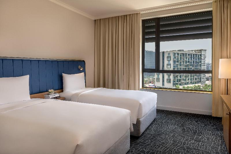 Yas Plaza Bay by IHG - Oda