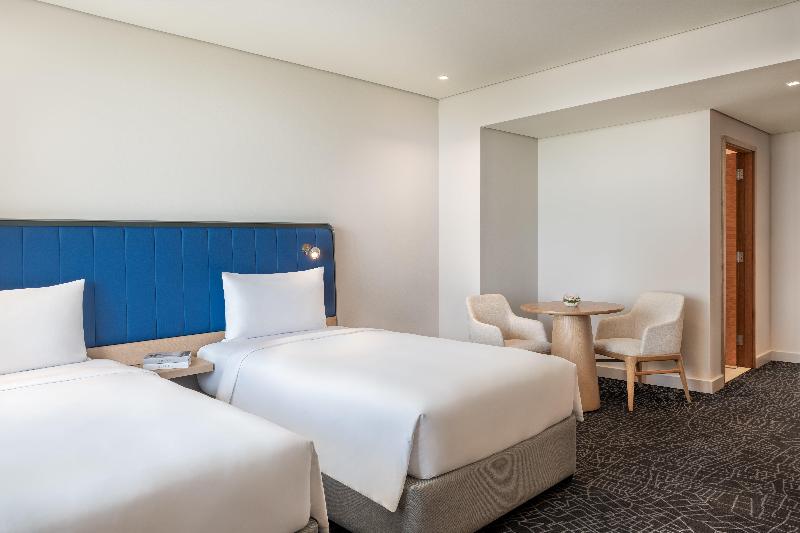 Yas Plaza Bay by IHG - Oda