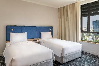 Yas Plaza Bay by IHG fotoÄŸrafÄ±