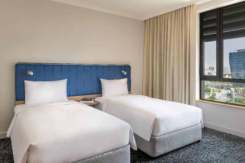 Yas Plaza Bay by IHG - Oda