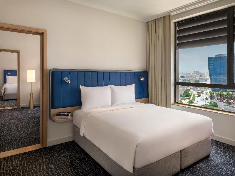 Yas Plaza Bay by IHG - Oda