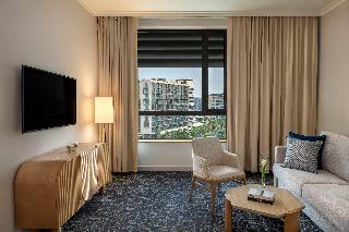 Yas Plaza Bay by IHG fotoÄŸrafÄ±