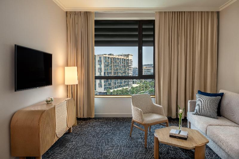 Yas Plaza Bay by IHG - Oda