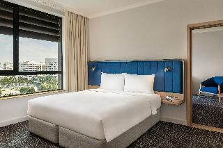 Yas Plaza Bay by IHG fotoÄŸrafÄ±