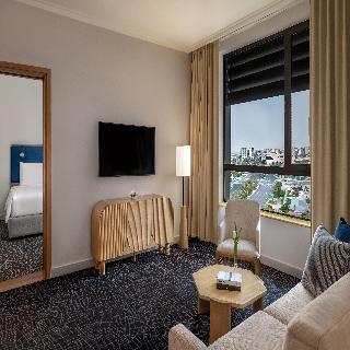 Yas Plaza Bay by IHG fotoÄŸrafÄ±