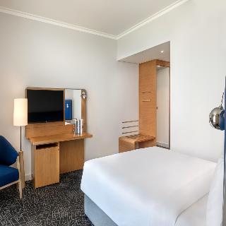 Yas Plaza Bay by IHG fotoÄŸrafÄ±