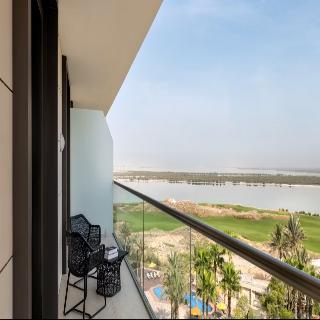 Yas Plaza Bay by IHG fotoÄŸrafÄ±