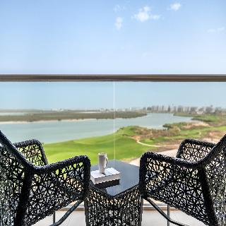 Yas Plaza Bay by IHG fotoÄŸrafÄ±