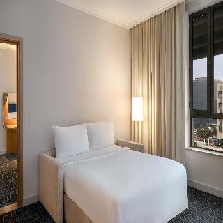 Yas Plaza Bay by IHG fotoÄŸrafÄ±
