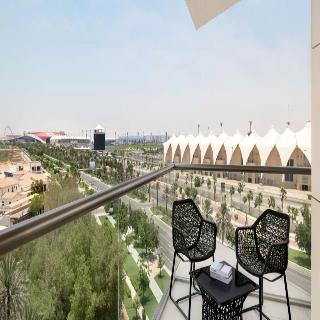 Yas Plaza Bay by IHG fotoÄŸrafÄ±