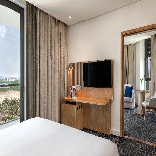 Yas Plaza Bay by IHG fotoÄŸrafÄ±