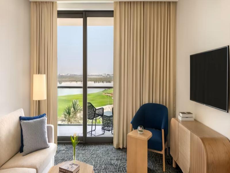 Yas Plaza Bay by IHG - Oda