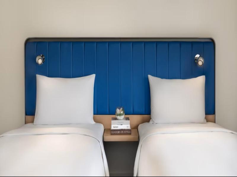 Yas Plaza Bay by IHG - Oda