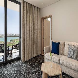 Yas Plaza Bay by IHG fotoÄŸrafÄ±
