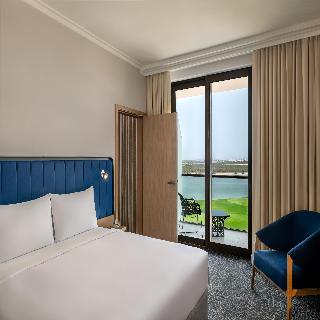 Yas Plaza Bay by IHG fotoÄŸrafÄ±