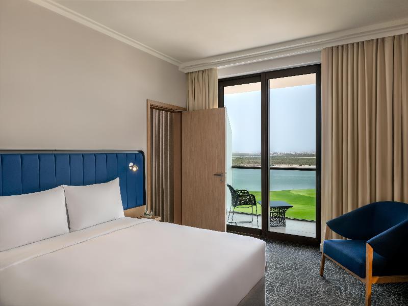 Yas Plaza Bay by IHG - Oda