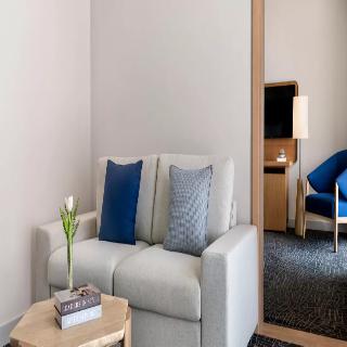 Yas Plaza Bay by IHG fotoÄŸrafÄ±