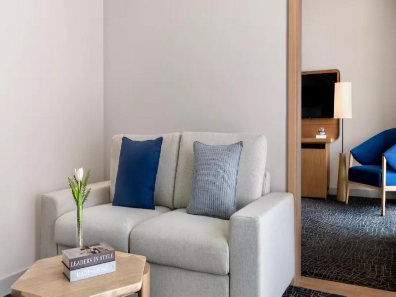 Yas Plaza Bay by IHG - Oda