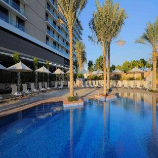 Yas Plaza Bay by IHG fotoÄŸrafÄ±