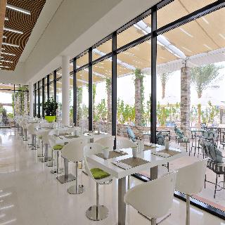 Yas Plaza Bay by IHG fotoÄŸrafÄ±