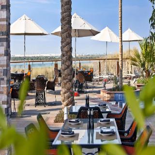 Yas Plaza Bay by IHG fotoÄŸrafÄ±