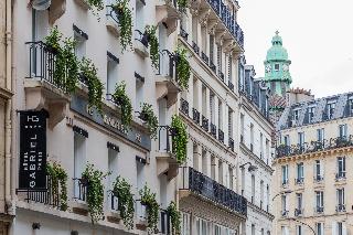 Gabriel Paris