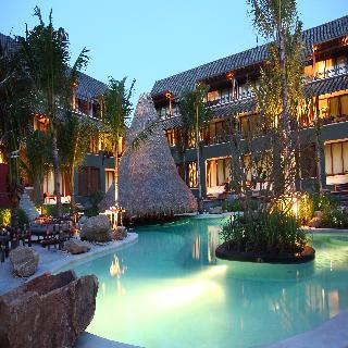 Mai Samui Resort and Spa fotoÄŸrafÄ±