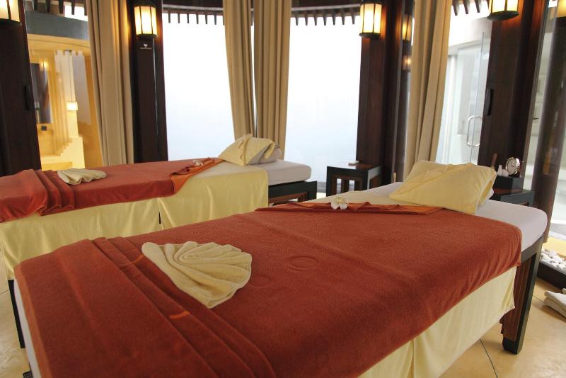 Mai Samui Resort and Spa - Aktivite