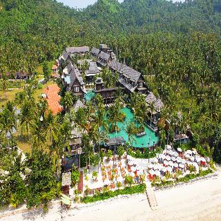 Mai Samui Resort and Spa fotoÄŸrafÄ±