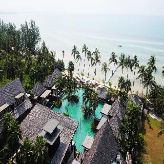 Mai Samui Resort and Spa fotoÄŸrafÄ±