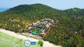 Mai Samui Resort and Spa otel fotoğrafı